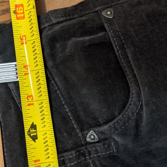 Kut From the Kloth Gray Cords - Picture 2 of 7